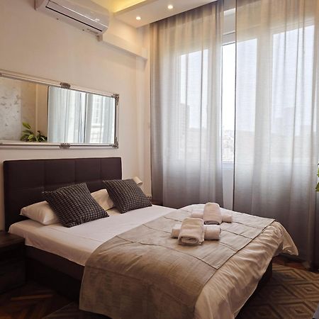 Marcel Apartments Belgrade Exterior photo