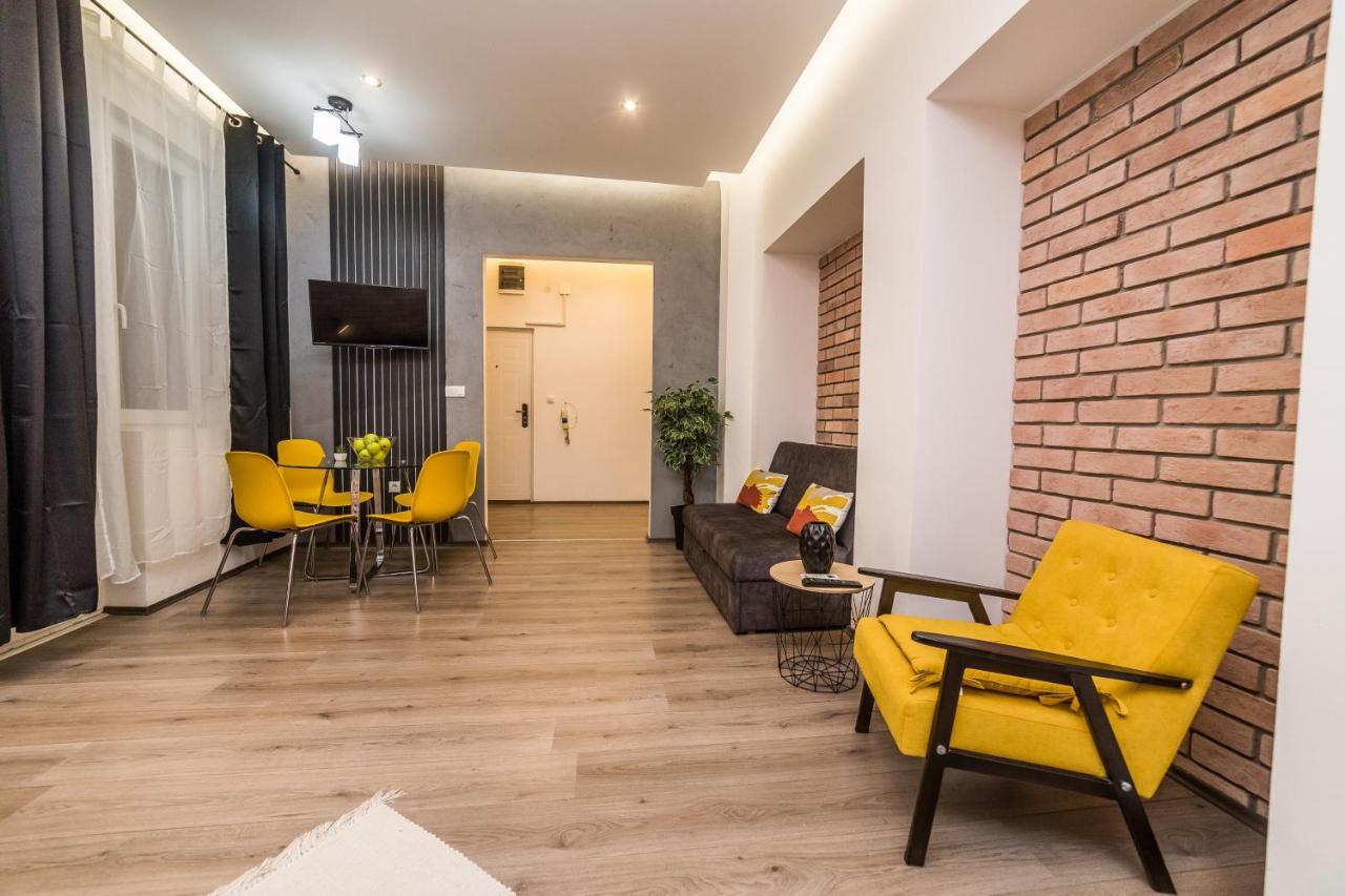 Marcel Apartments Belgrade Exterior photo