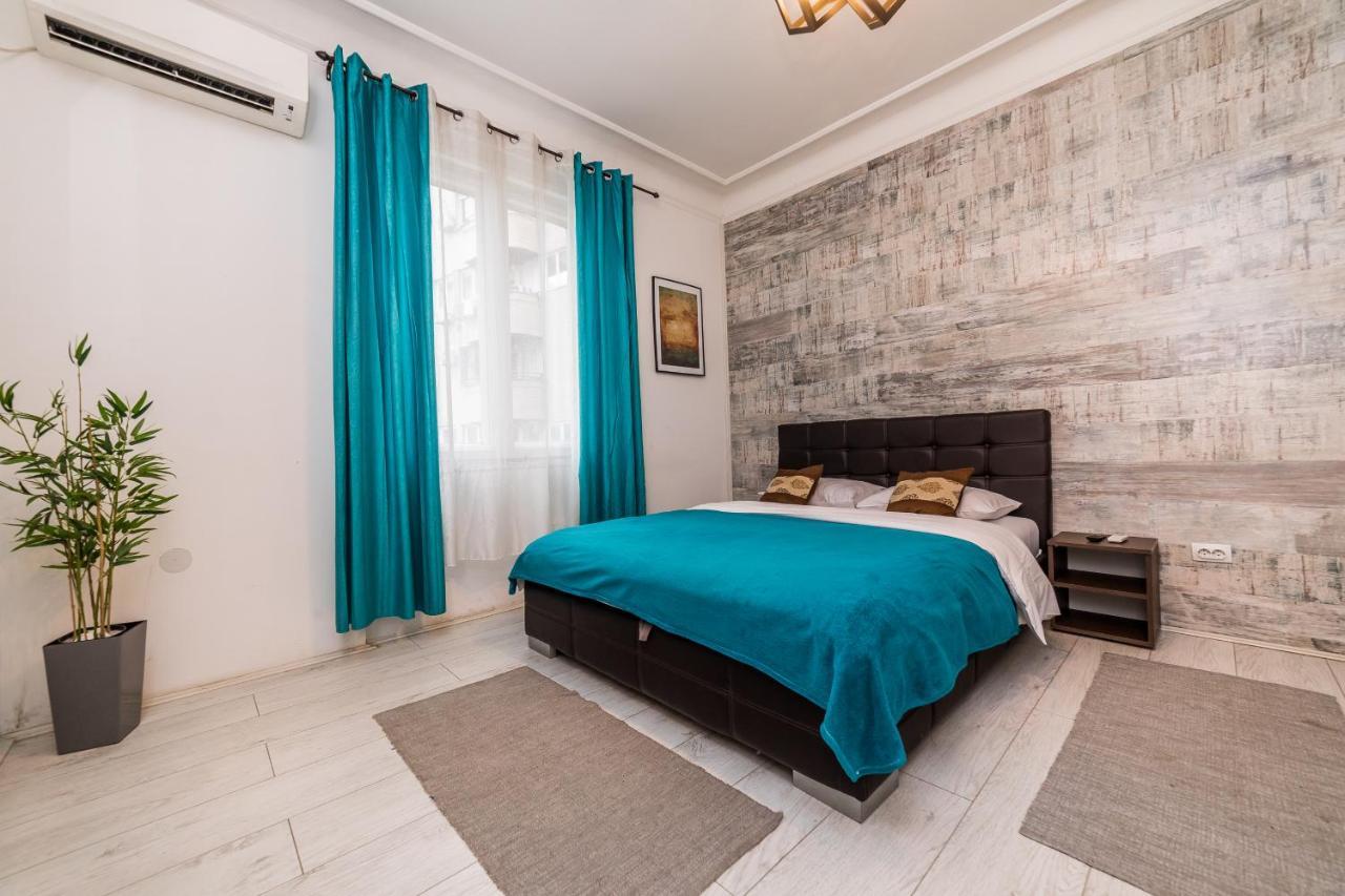 Marcel Apartments Belgrade Exterior photo