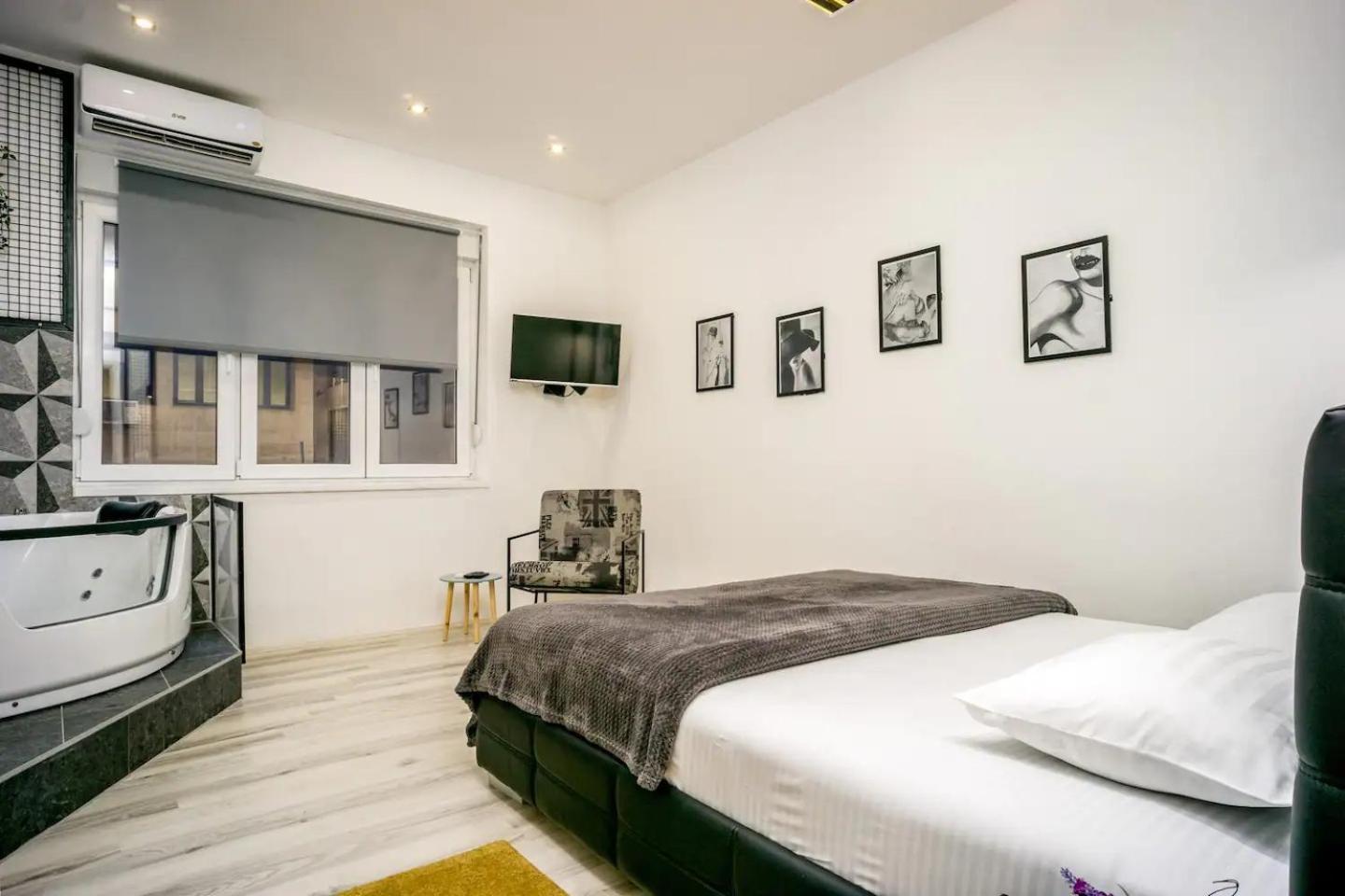 Marcel Apartments Belgrade Exterior photo