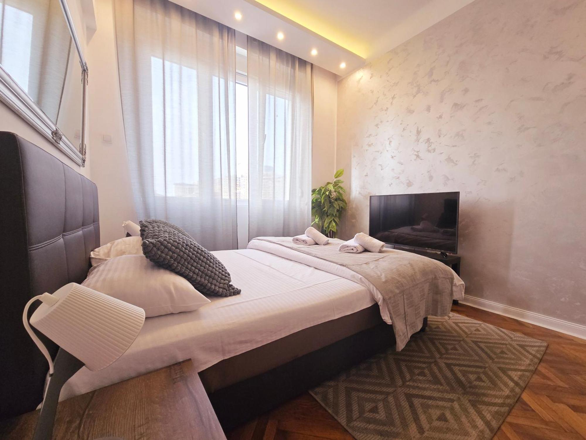 Marcel Apartments Belgrade Exterior photo