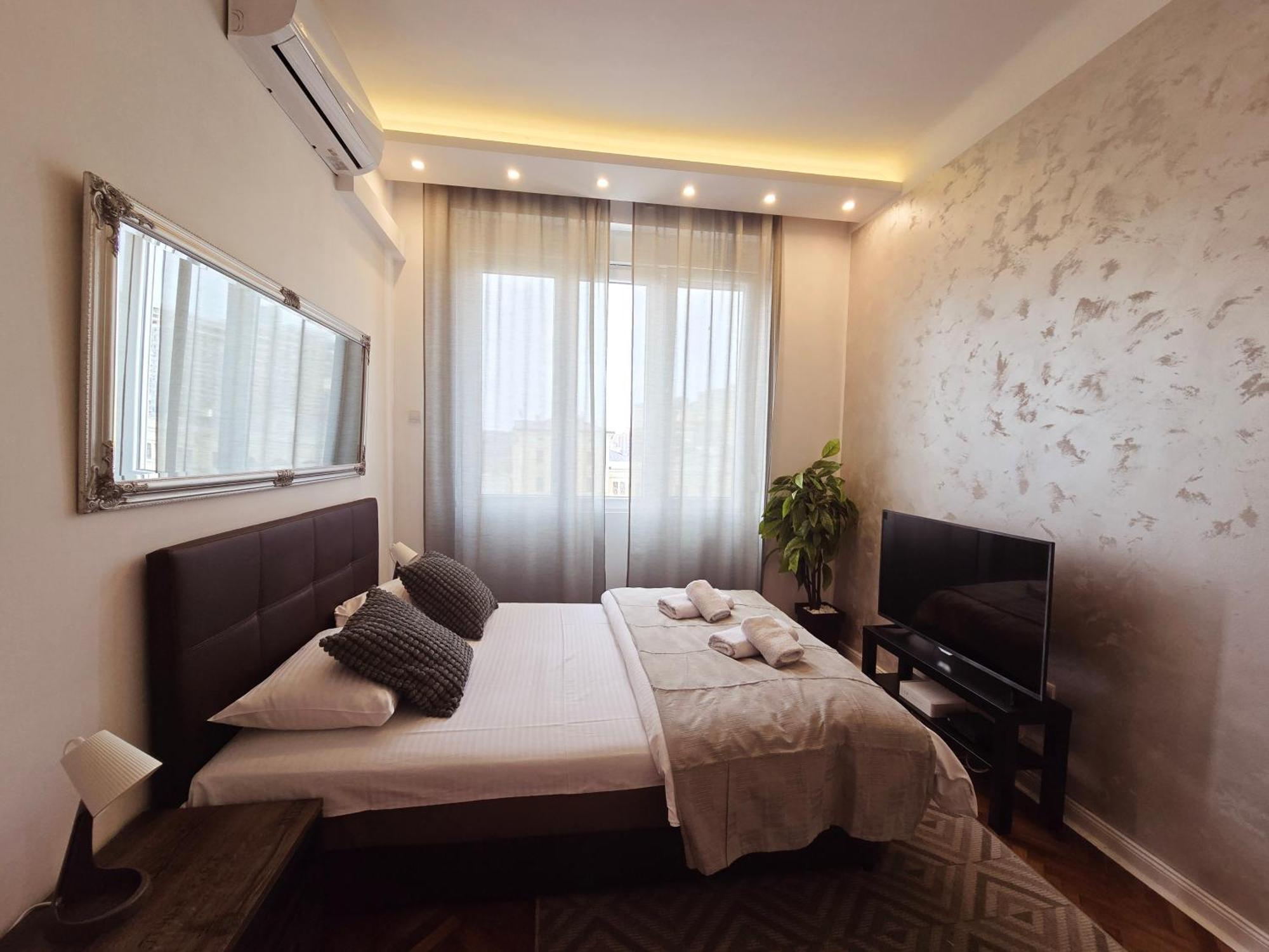 Marcel Apartments Belgrade Exterior photo